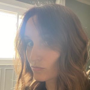 Meet your Posher, Kathryn